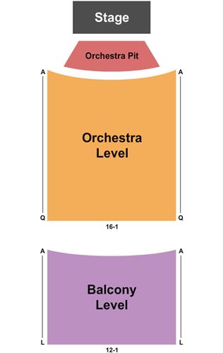 Wayne Theatre