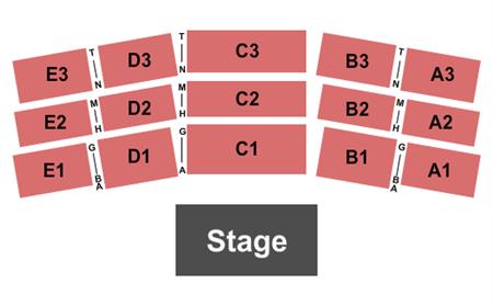 We-Ko-Pa Casino Resort Ballroom