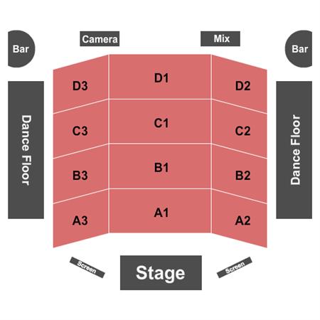 We-Ko-Pa Conference Center