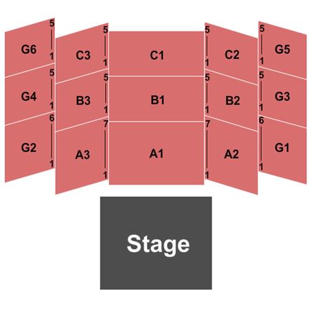 We-Ko-Pa Conference Center