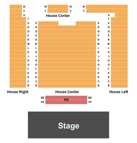 Wealthy Theatre