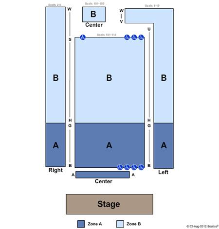 Wealthy Theatre