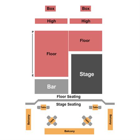 Weathervane Theatre