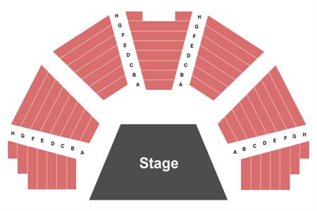 Weisiger Theatre at Norton Center For The Arts