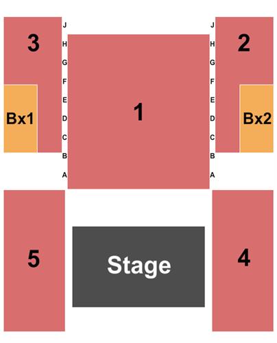 Weitzenhoffer Theatre