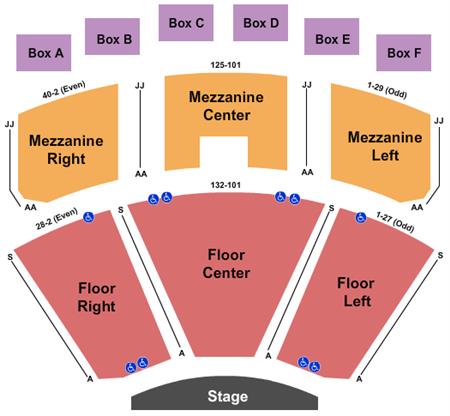 Weldon Mills Theatre