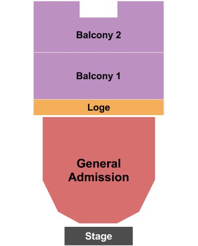 Wellmont Theatre Tickets and Wellmont Theatre Seating Chart - Buy