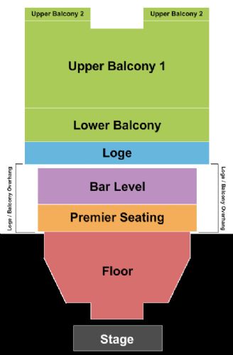 Wellmont Theatre Tickets and Wellmont Theatre Seating Chart - Buy