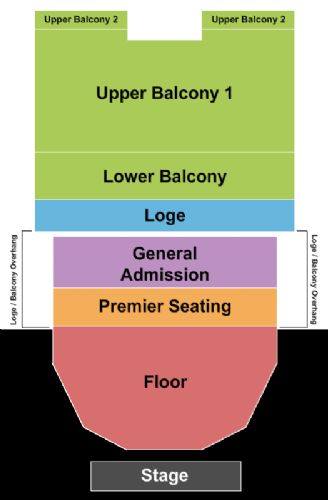 Wellmont Theatre Tickets and Wellmont Theatre Seating Chart - Buy ...