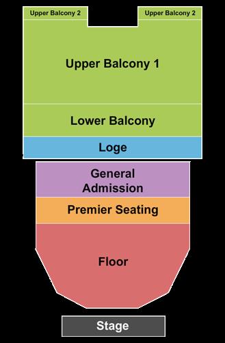 Wellmont Theatre