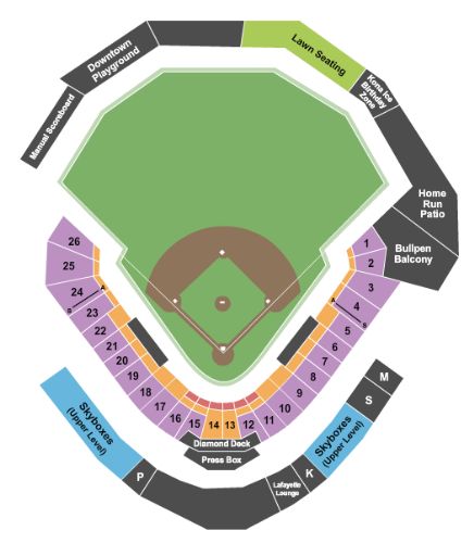 WellSpan Park