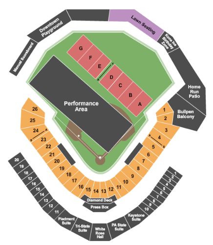 WellSpan Park