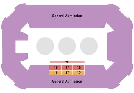 Dow Event Center