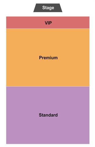Wesley Clover Parks Drive-In