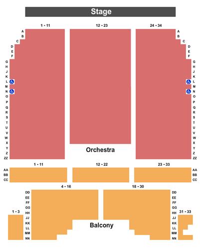 West Herr Riviera Theatre