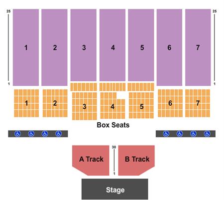 West Virginia State Fair