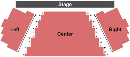 Westby Area Performing Arts Center