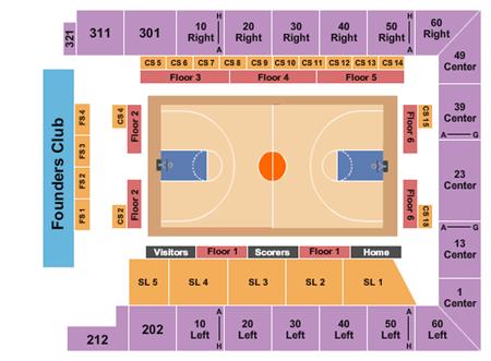 Westchester County Center