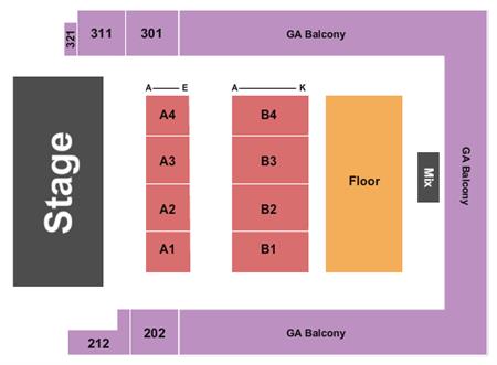 Westchester County Center