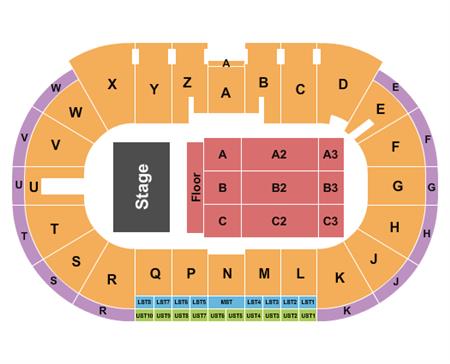 Western Financial Place