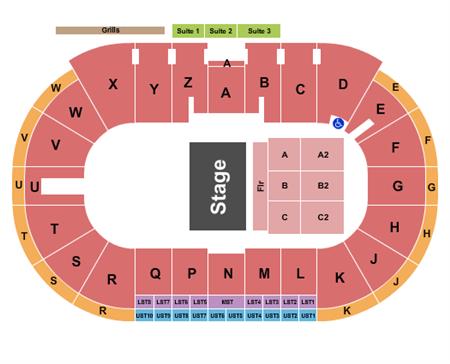 Western Financial Place