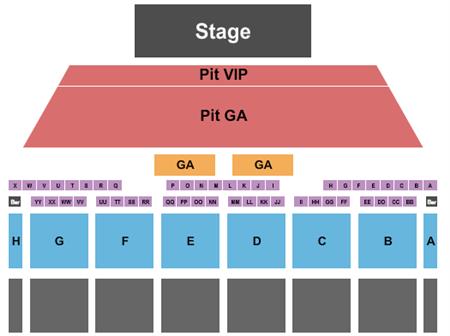 Western Idaho Expo & Fair