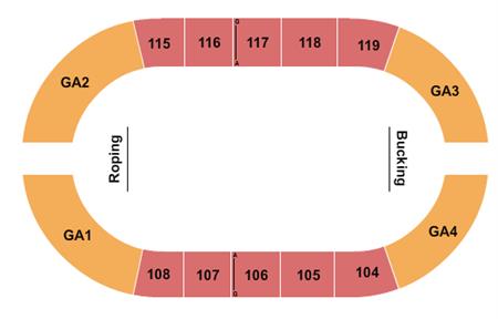 Western Kentucky University L.D. Brown Ag Expo Center