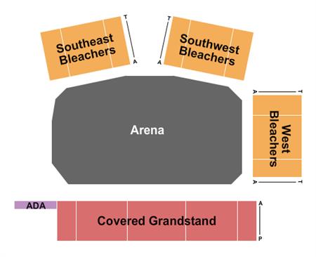 Western Park Arena
