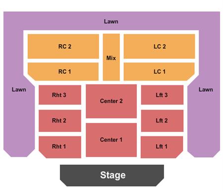 Westfair Amphitheater