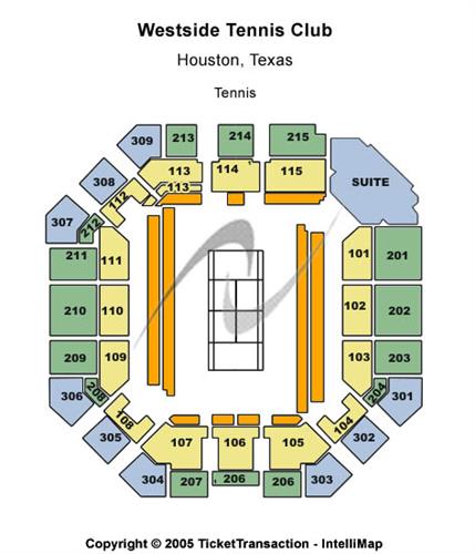 Westside Tennis Club