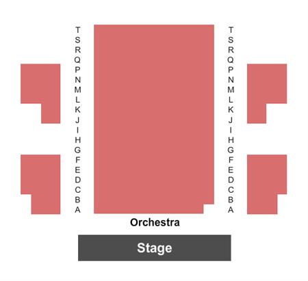 Westside Theatre Upstairs