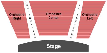 Westwego Performing Arts Theatre At Jefferson PAC