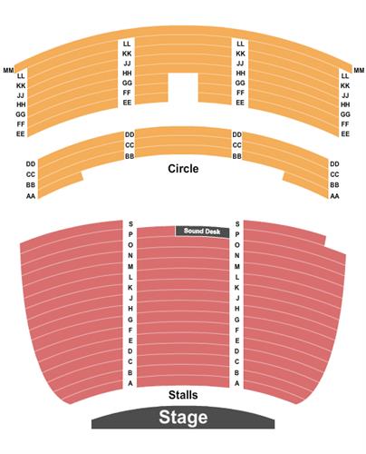 Weymouth Pavilion Theatre