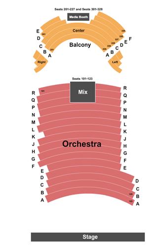 Wheeler Opera House