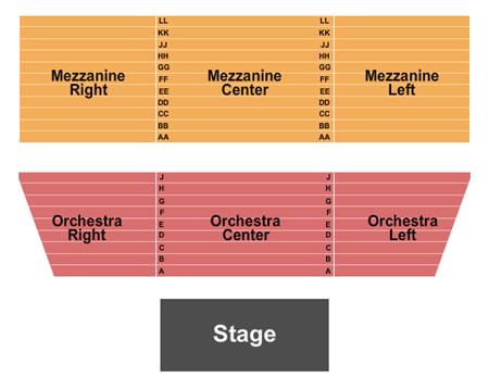 Wheelock Family Theatre