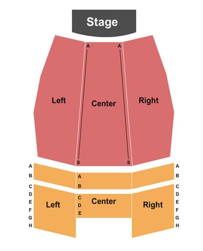 Wheelwright Auditorium
