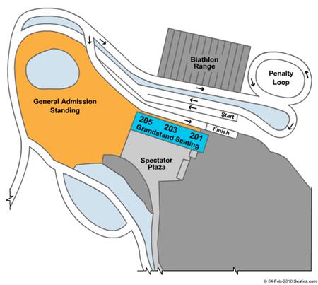 Whistler Olympic Park