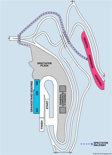 Whistler Olympic Park