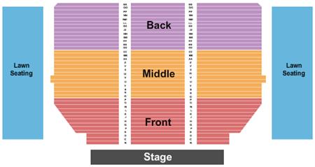 Whittington-Pfohl Auditorium