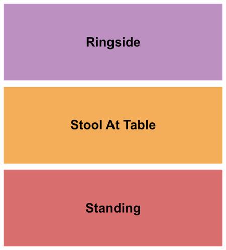 Wild Eagle Steak & Saloon