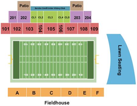 Wildcat Stadium