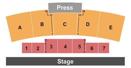 Wildcat Stadium - IWU
