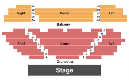 Wildey Theatre