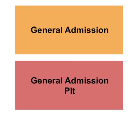 William A Floyd Amphitheater Tickets and William A Floyd Amphitheater