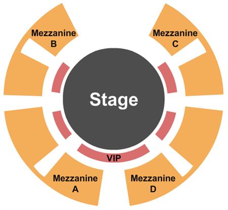 William C. Chamberlin Equestrian Center