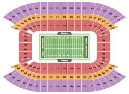 William J. Hale Stadium