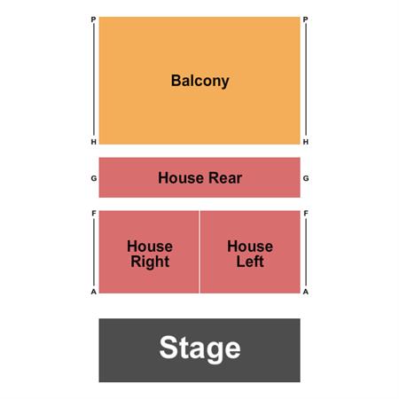 Williamson County Performing Arts Center