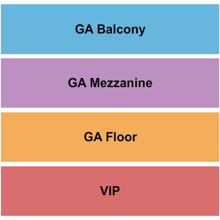 Willow Creek Community Church - South Barrington