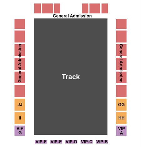 Wilson Logistics Arena