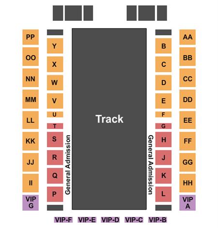 Wilson Logistics Arena